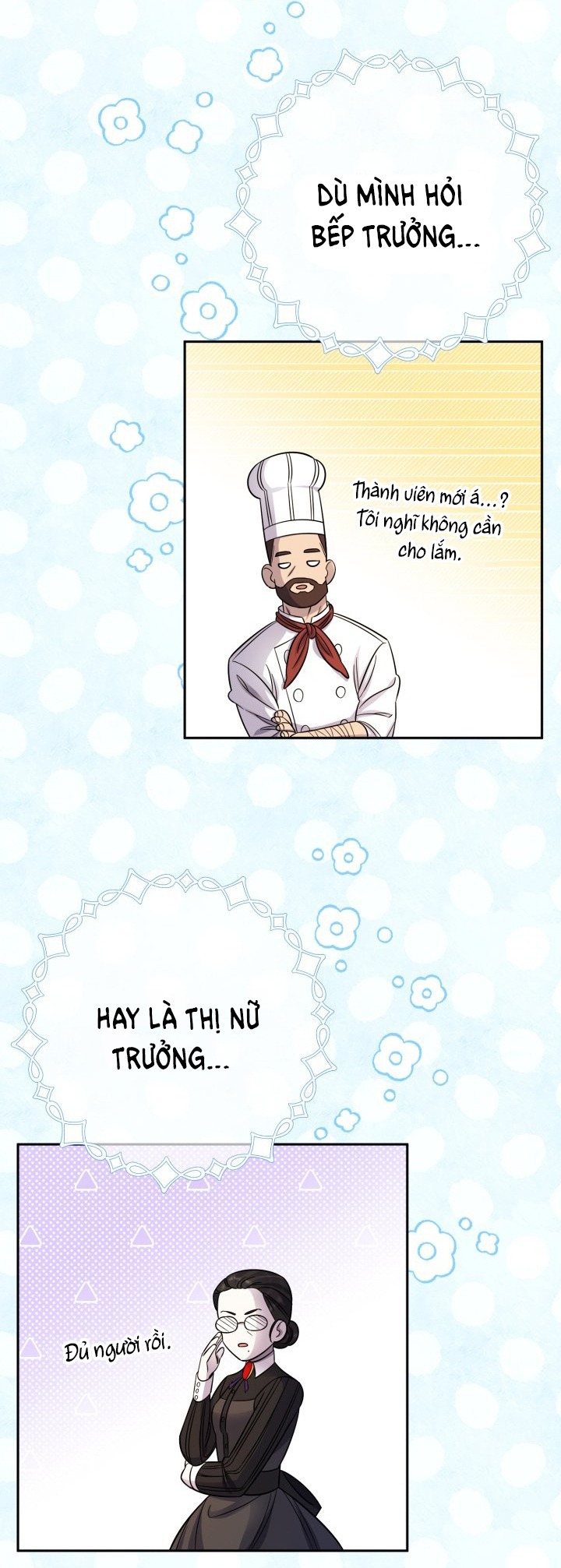 [18+] nếu cứu rỗi một cầm thú hư hỏng chapter 17.2 4