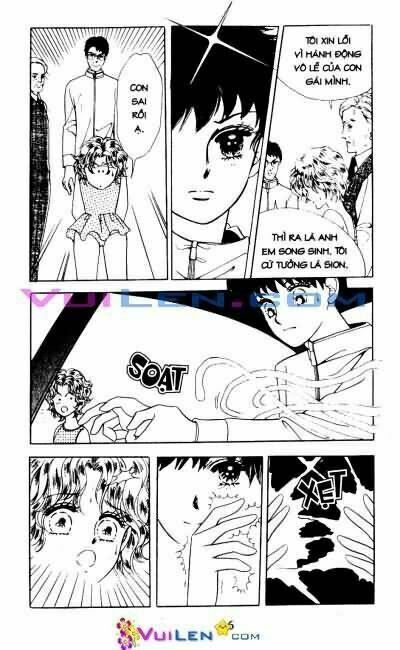 vật cản tình yêu chapter 1 16