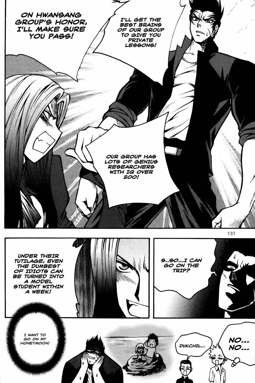 zippy ziggy chapter 68 5