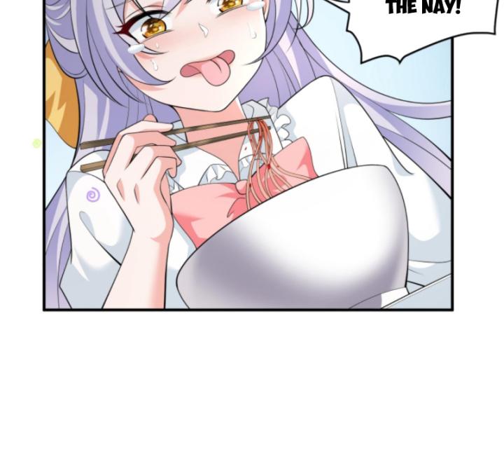 học cùng em gái, tôi bất cẩn vô địch rồi chapter 34 31