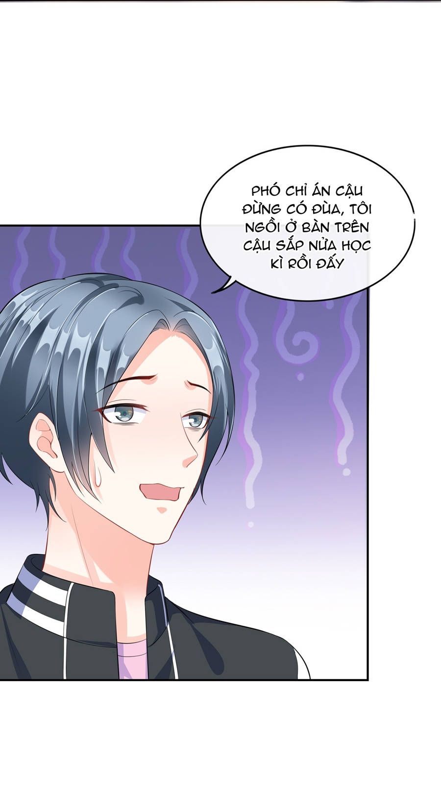 ngọt không ngừng nghỉ chapter 1 35