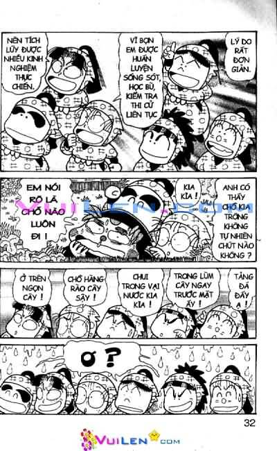 ninja loạn thị chapter 60 32