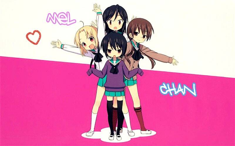 a channel chapter 23 8