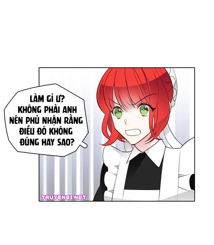 thanh tra của muiella chapter 21 11