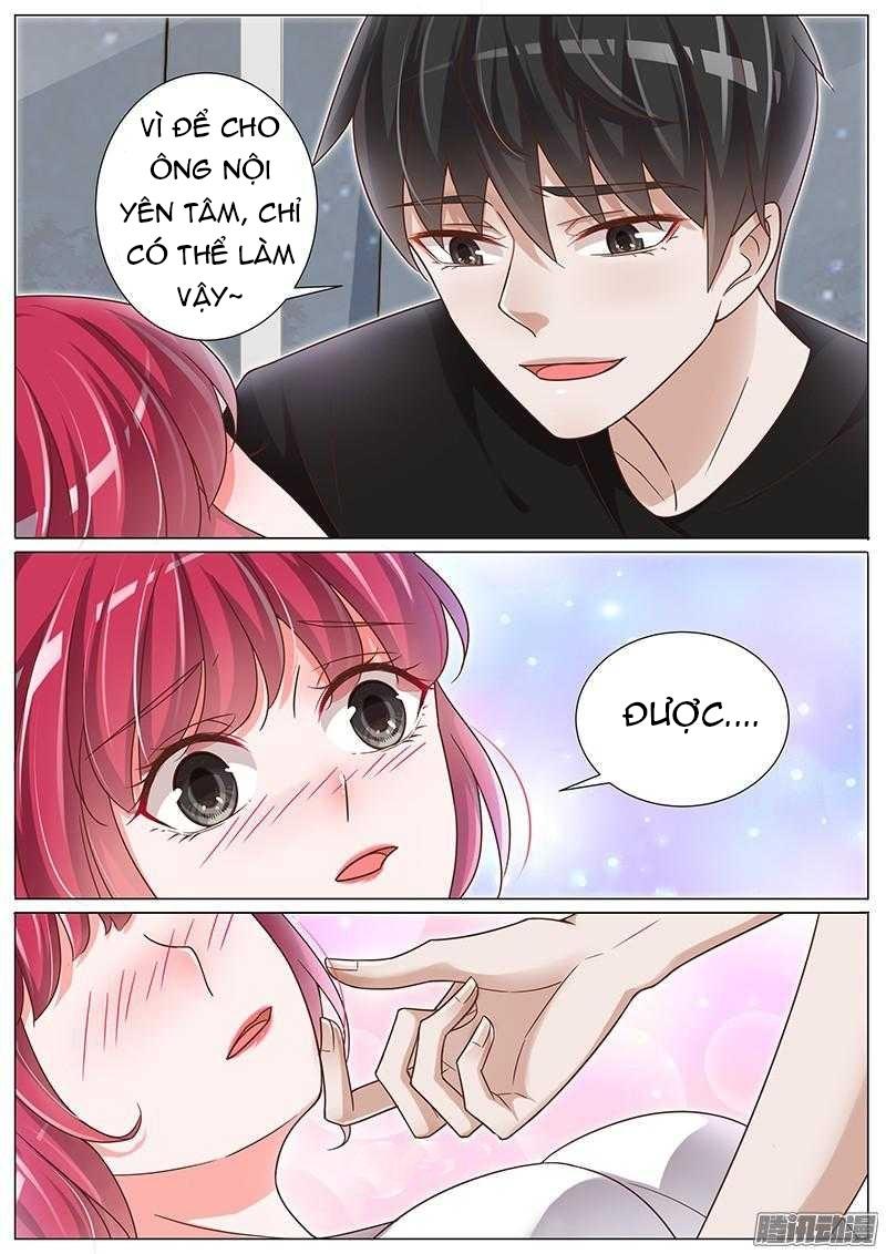 vương bài giáo thảo chapter 140 2