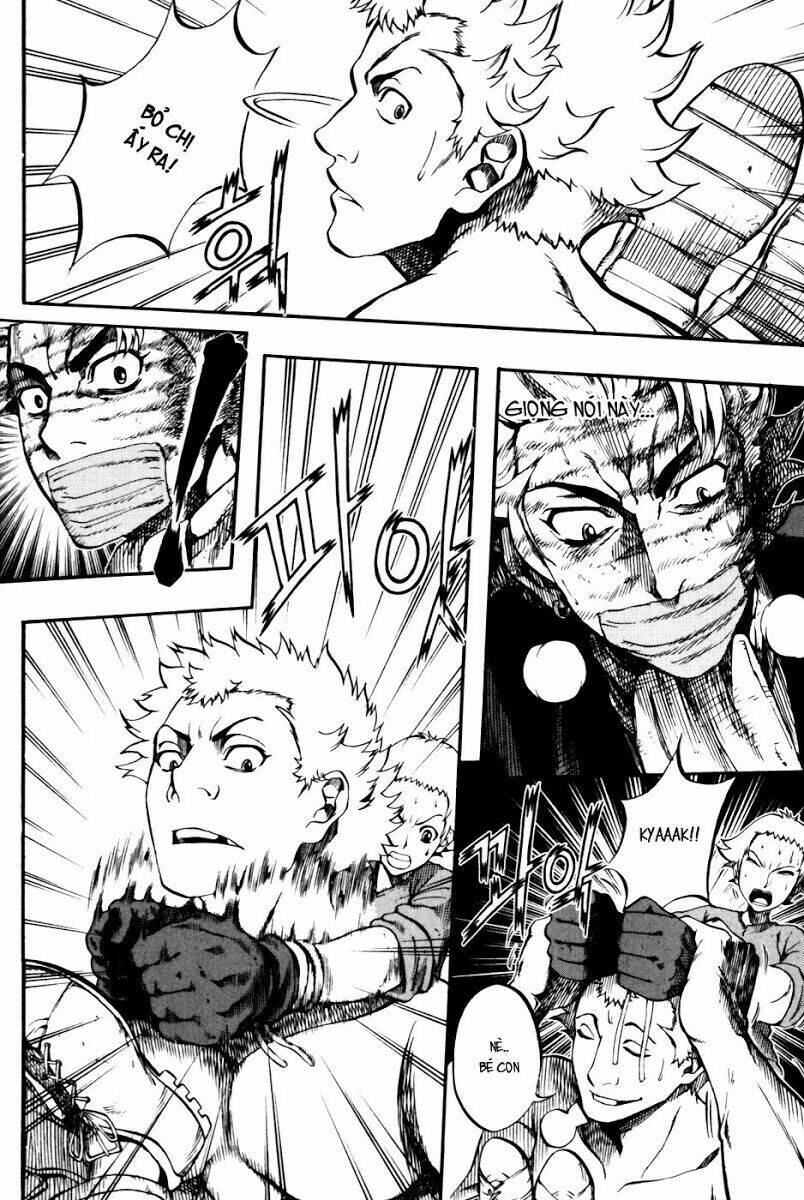 la mosca chapter 24 16