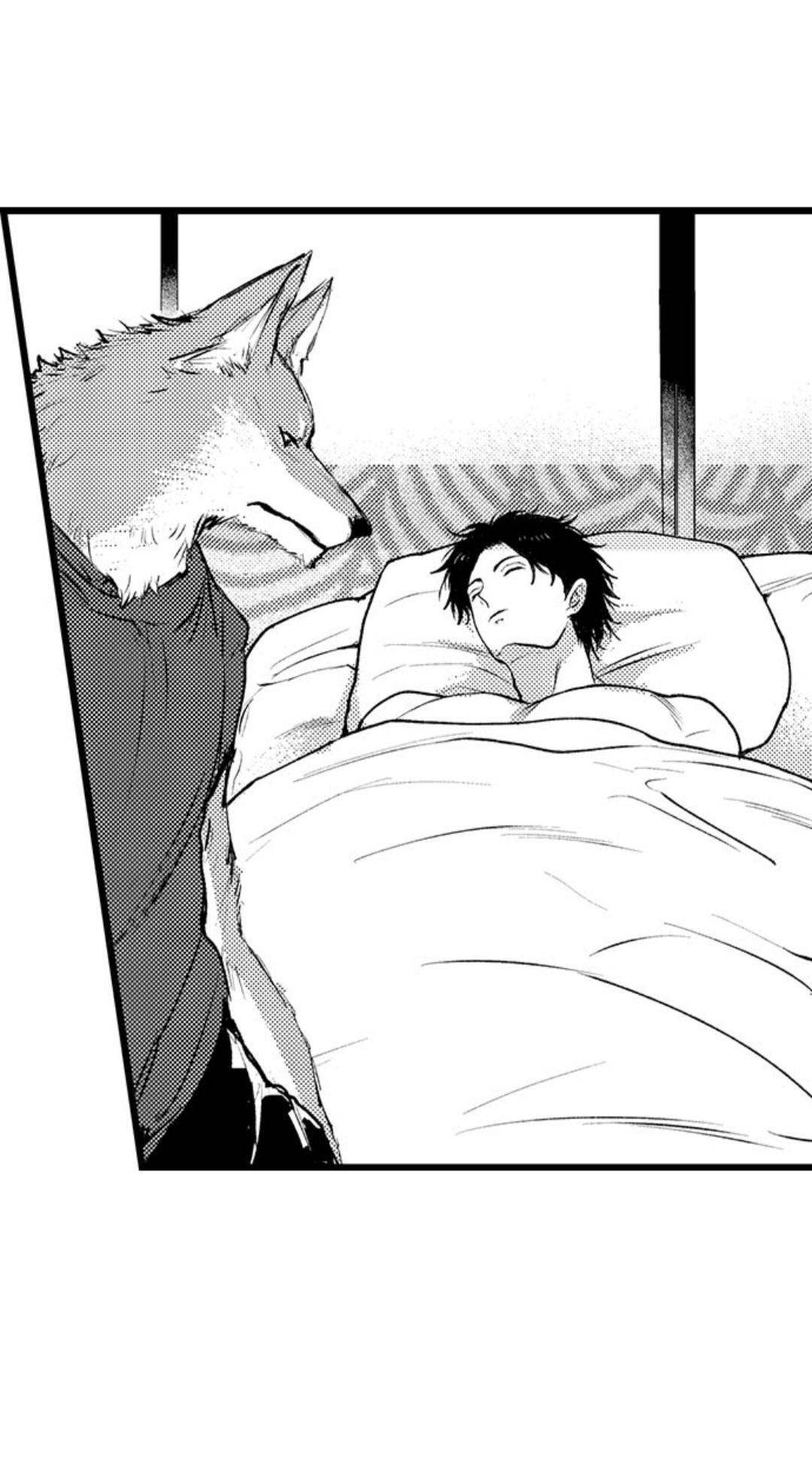 đứa con trai quái vật của tôi chapter 10.2 4