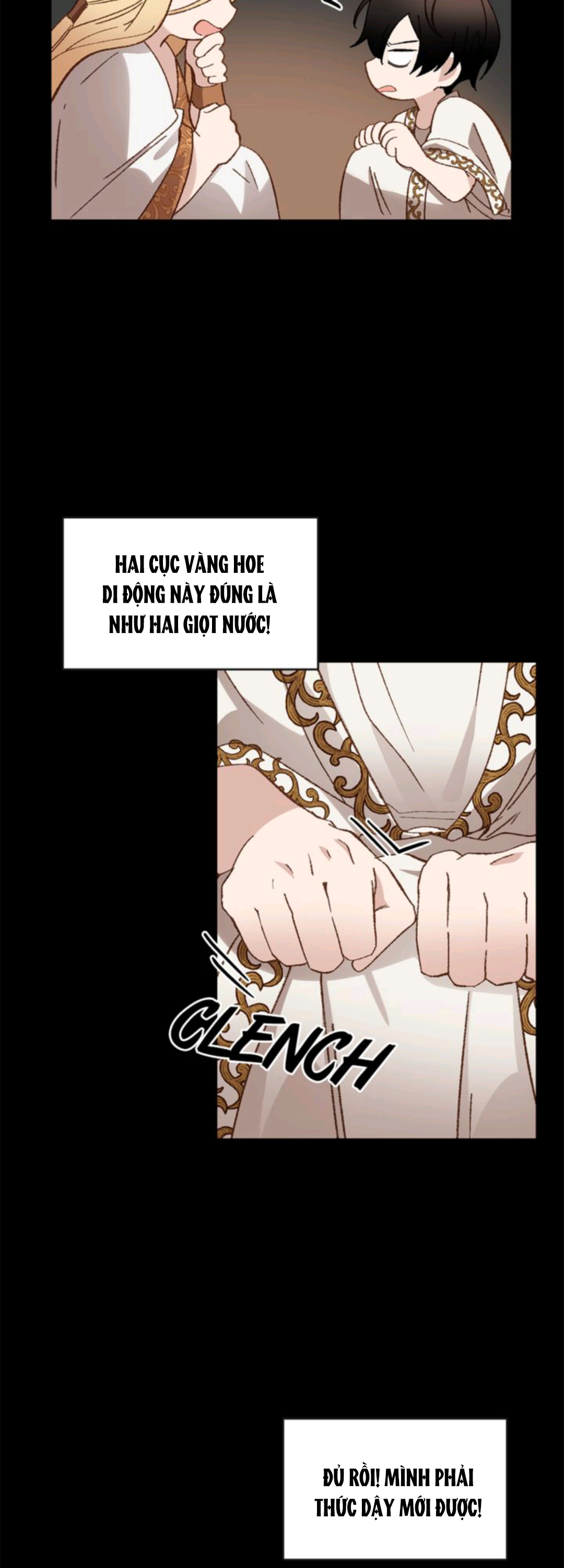 cứu rỗi chapter 13 45