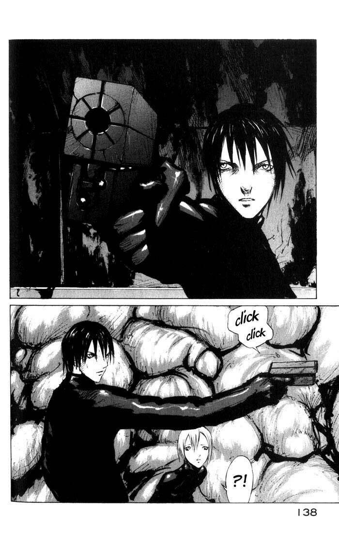 blame! chapter 22 32