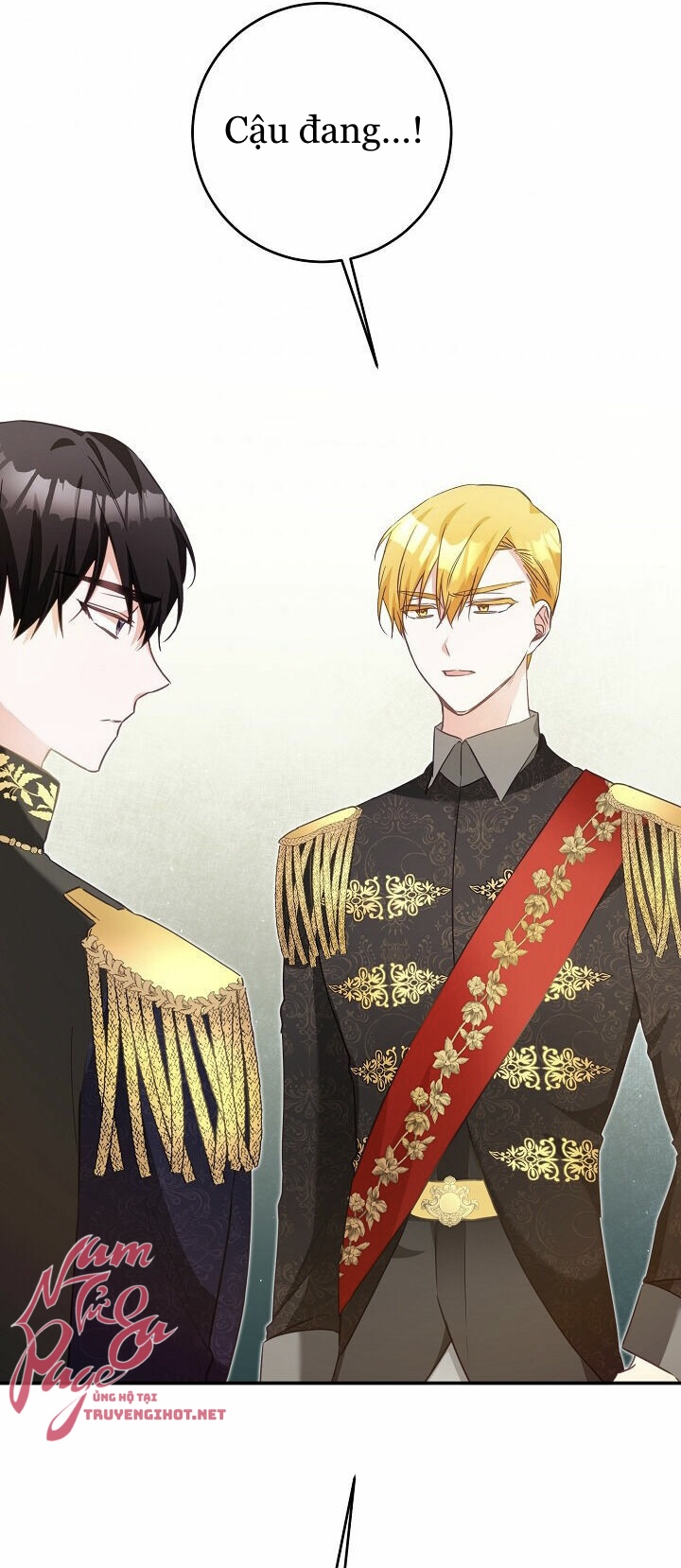 lý do nàng ấy sống như 1 ác nữ chapter 15 56