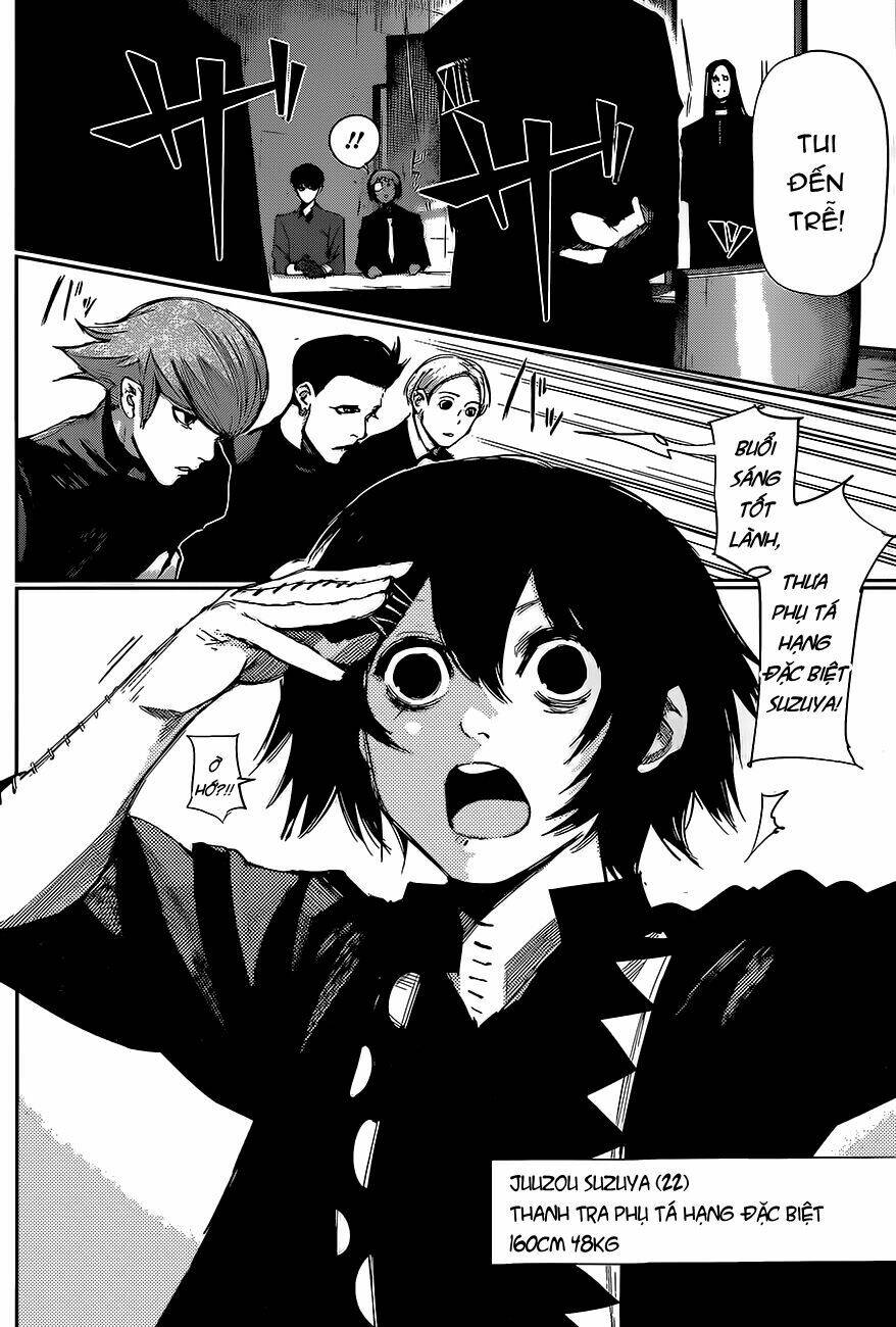 ngạ quỷ vùng tokyo 2 chapter 11 5