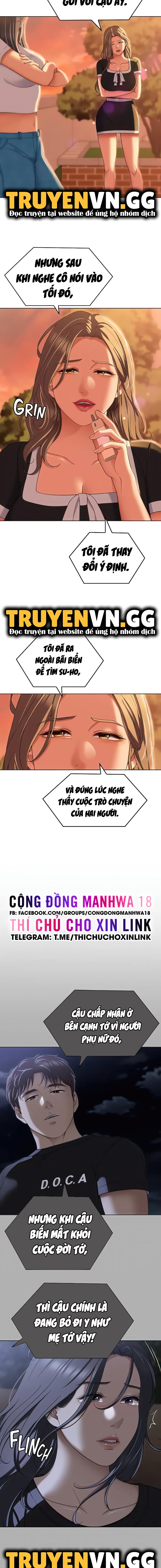 tối nay cưng muốn ăn gì? chapter 84 22