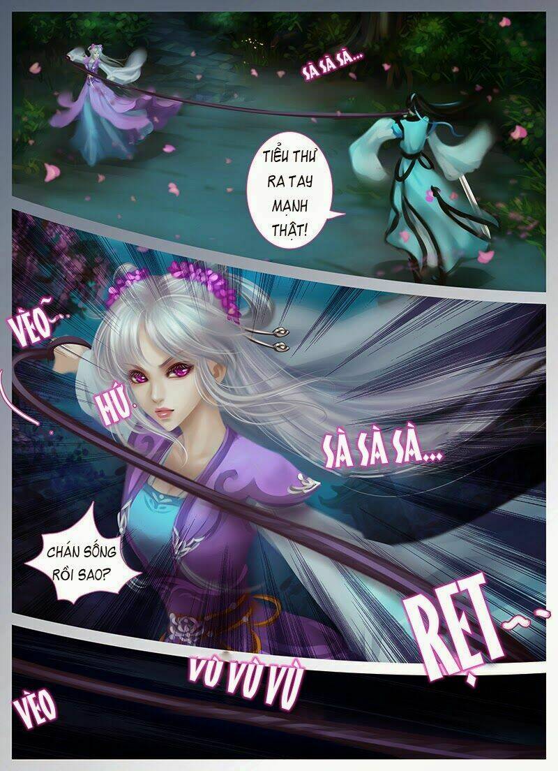 nguyệt lạc tử hoa chapter 8 3