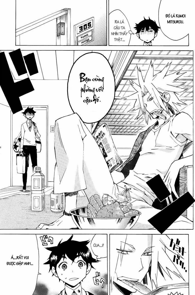 hell’s kitchen chapter 12 29