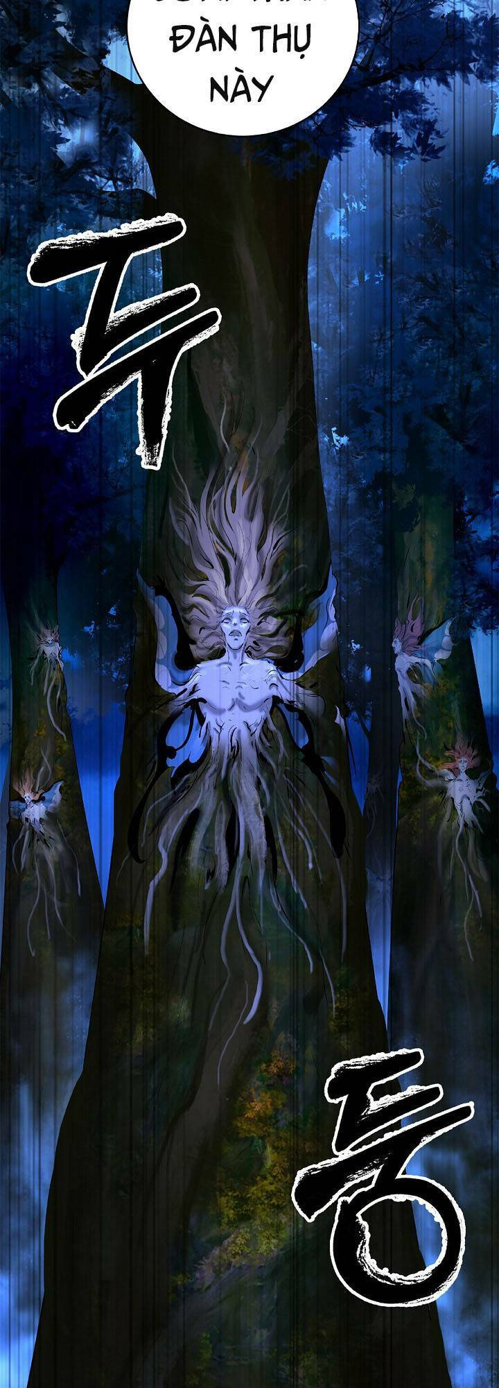 xuyên không thành hổ chapter 101 88