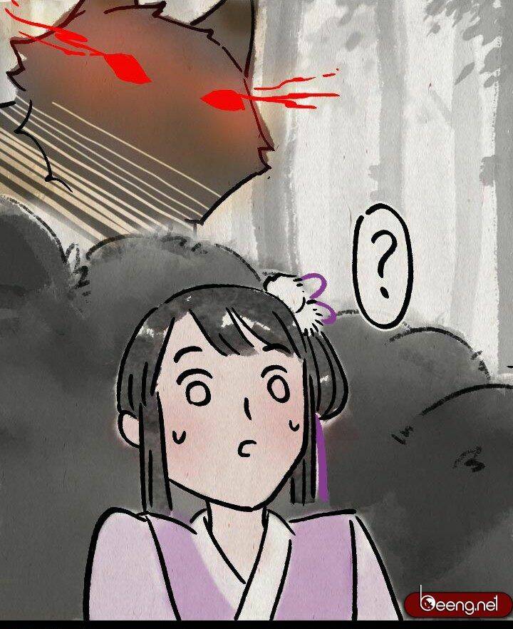 nhất thiền tiểu hòa thượng chapter 83 40