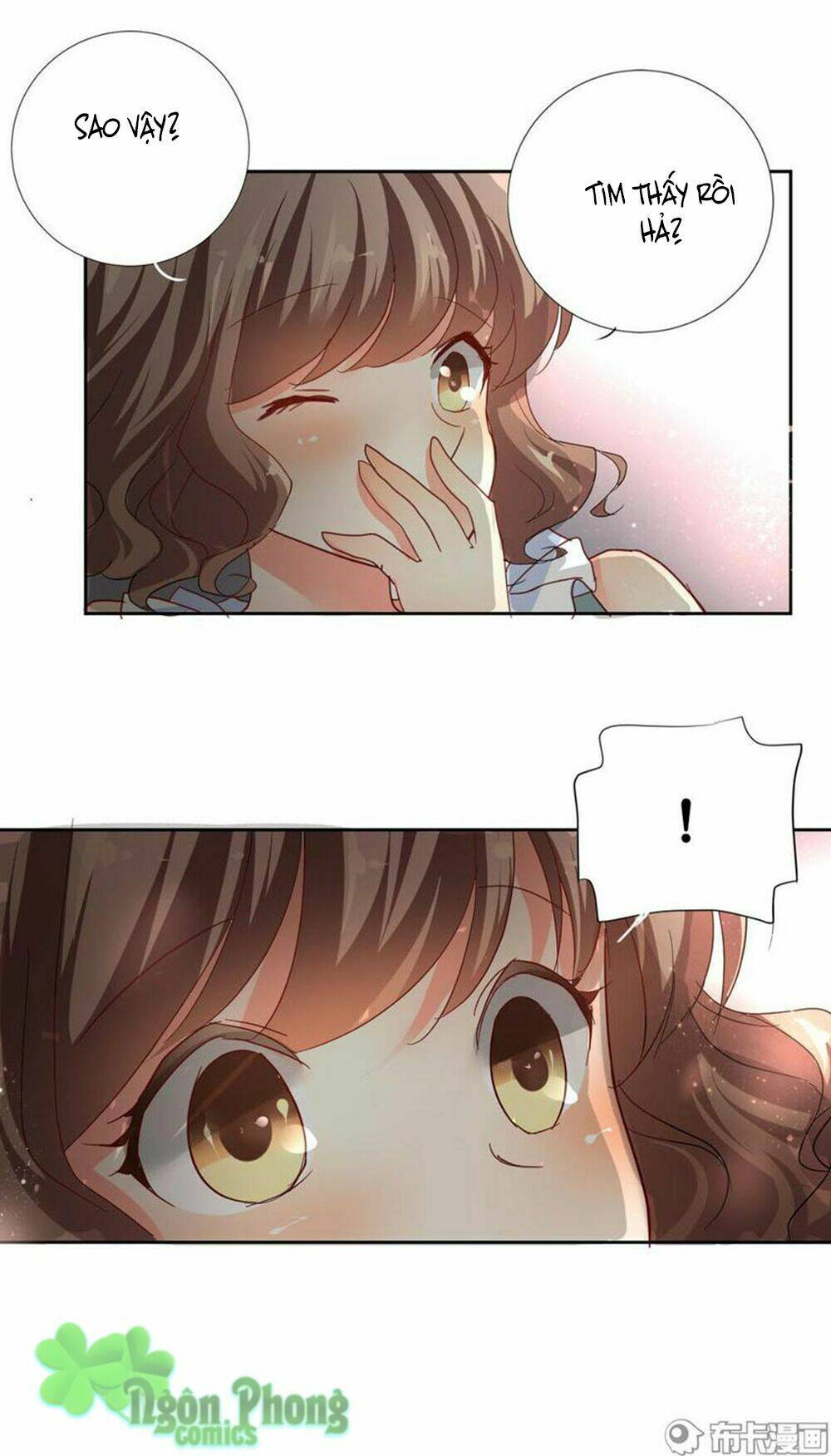 cô gái đặc biệt nhất của tôi chapter 22 6