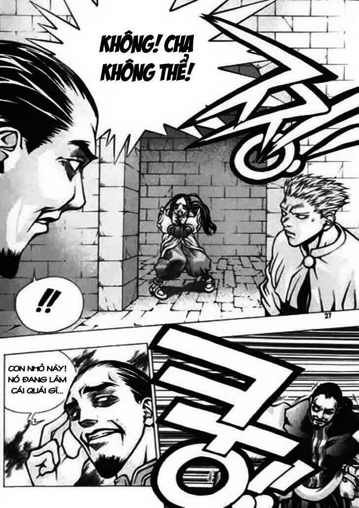 ragnarok - into the abyss chapter 20 6