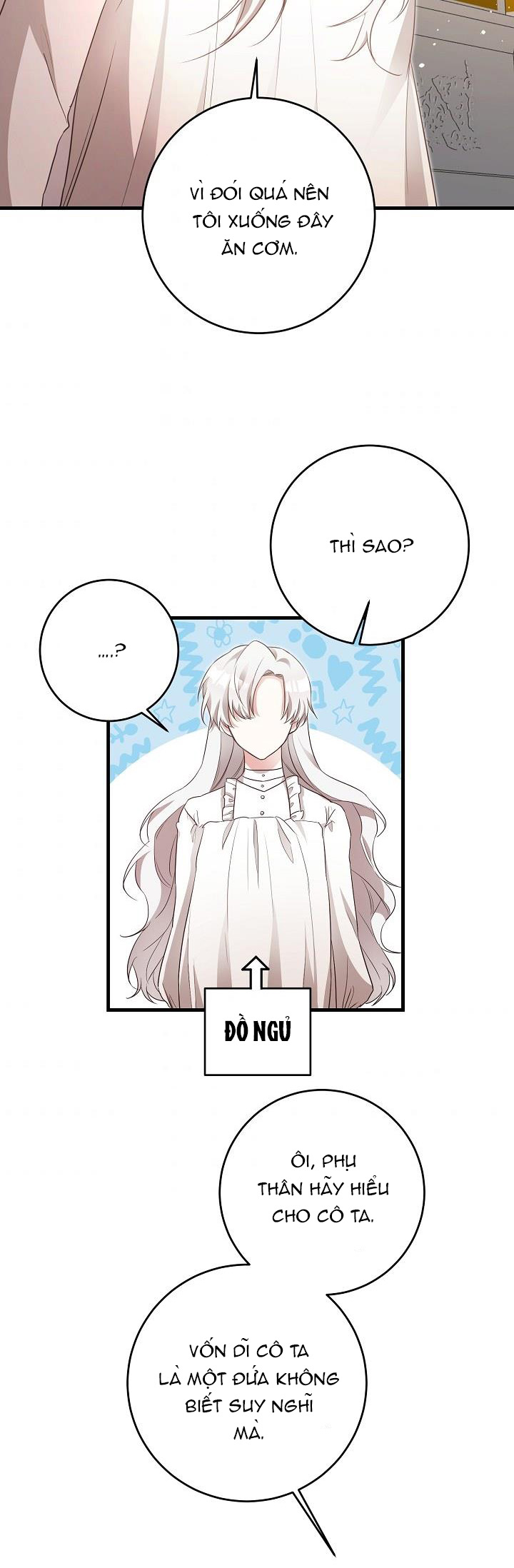 lí do cô ấy trở thành ác nữ chapter 1 47