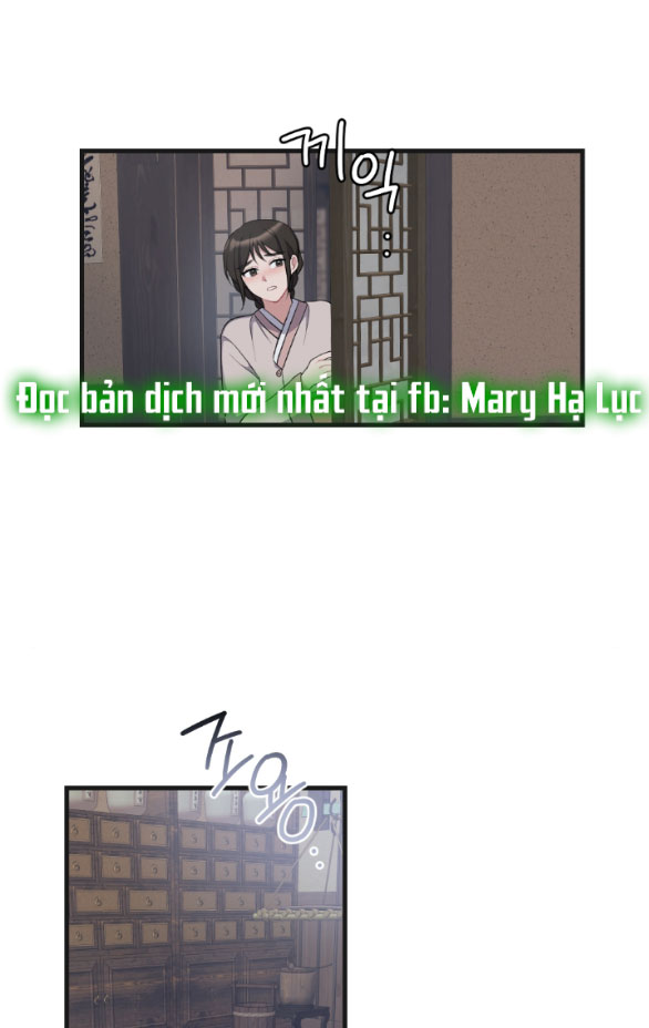 [18+] mơ về một cơn mưa phùn chapter 14.1 18