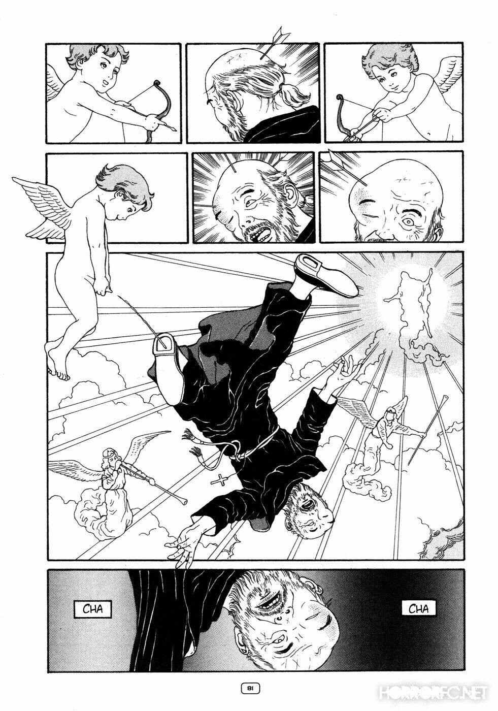 binzume no jigoku chapter 2 18