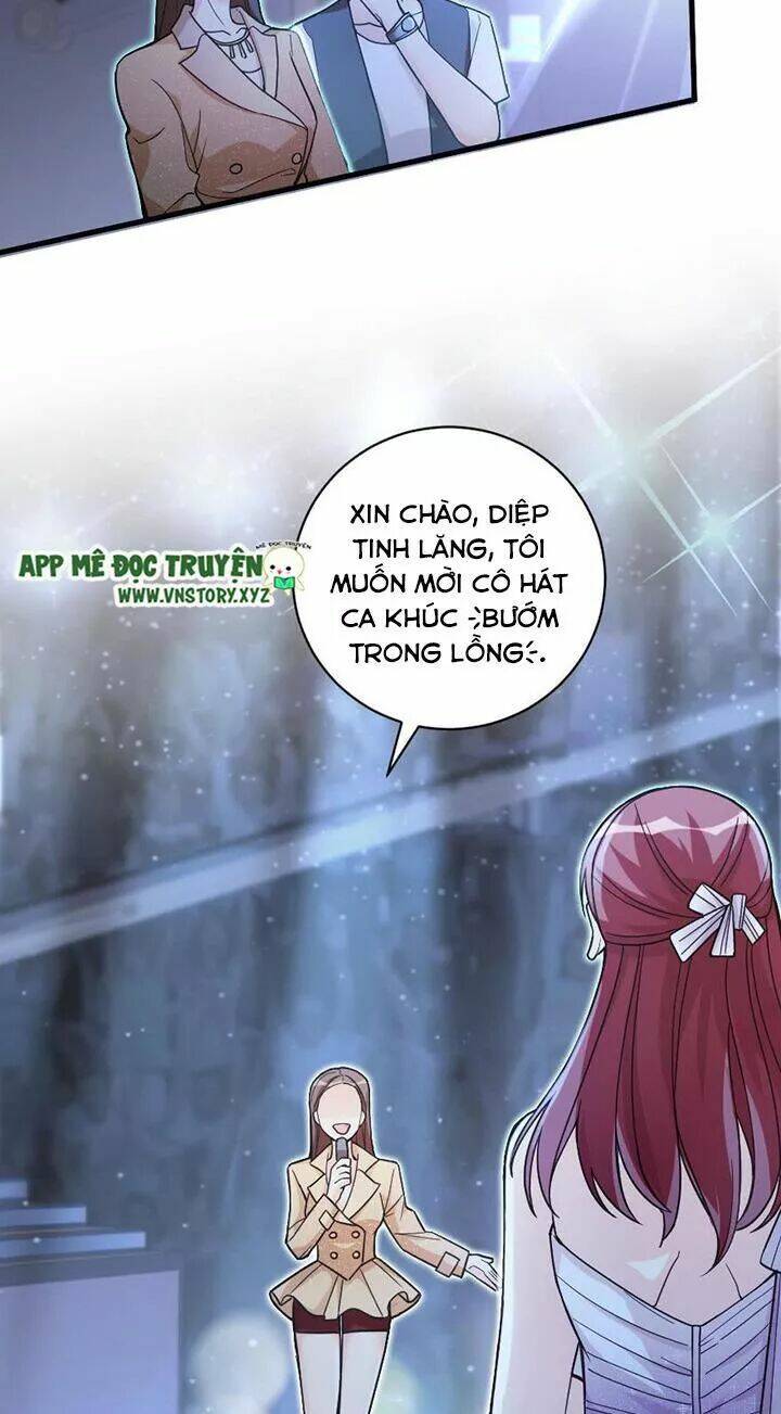 thiên hậu trở về chapter 133 14