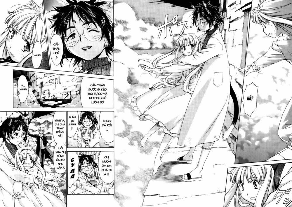 chrono crusade chapter 35 10