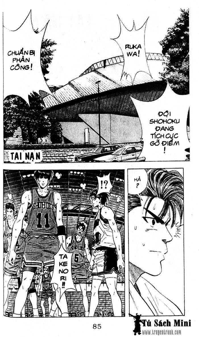 cao thủ bóng rổ chapter 109 2