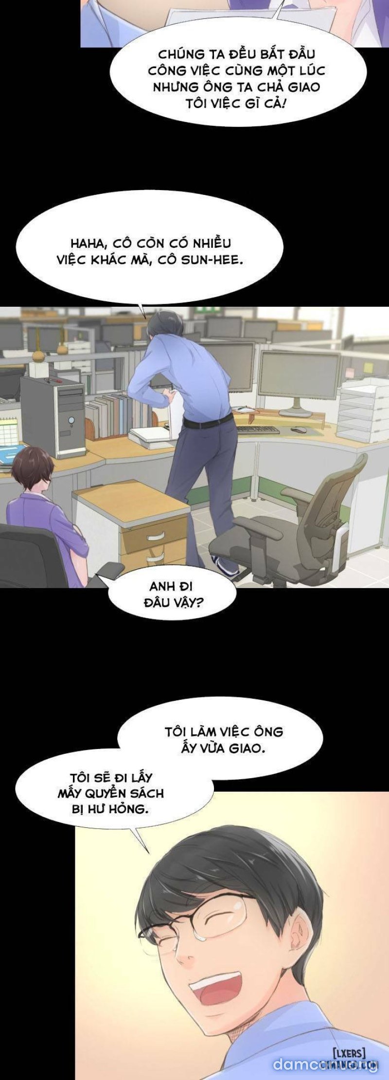 trải nghiệm người lớn chapter 1 9