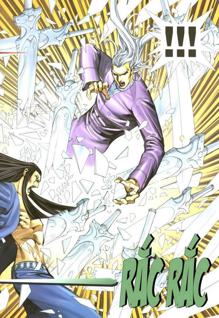 võ thần phượng hoàng chapter 36 14