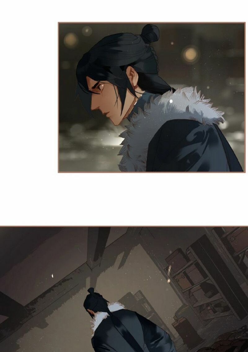 nhất đại linh hậu chapter 86 3