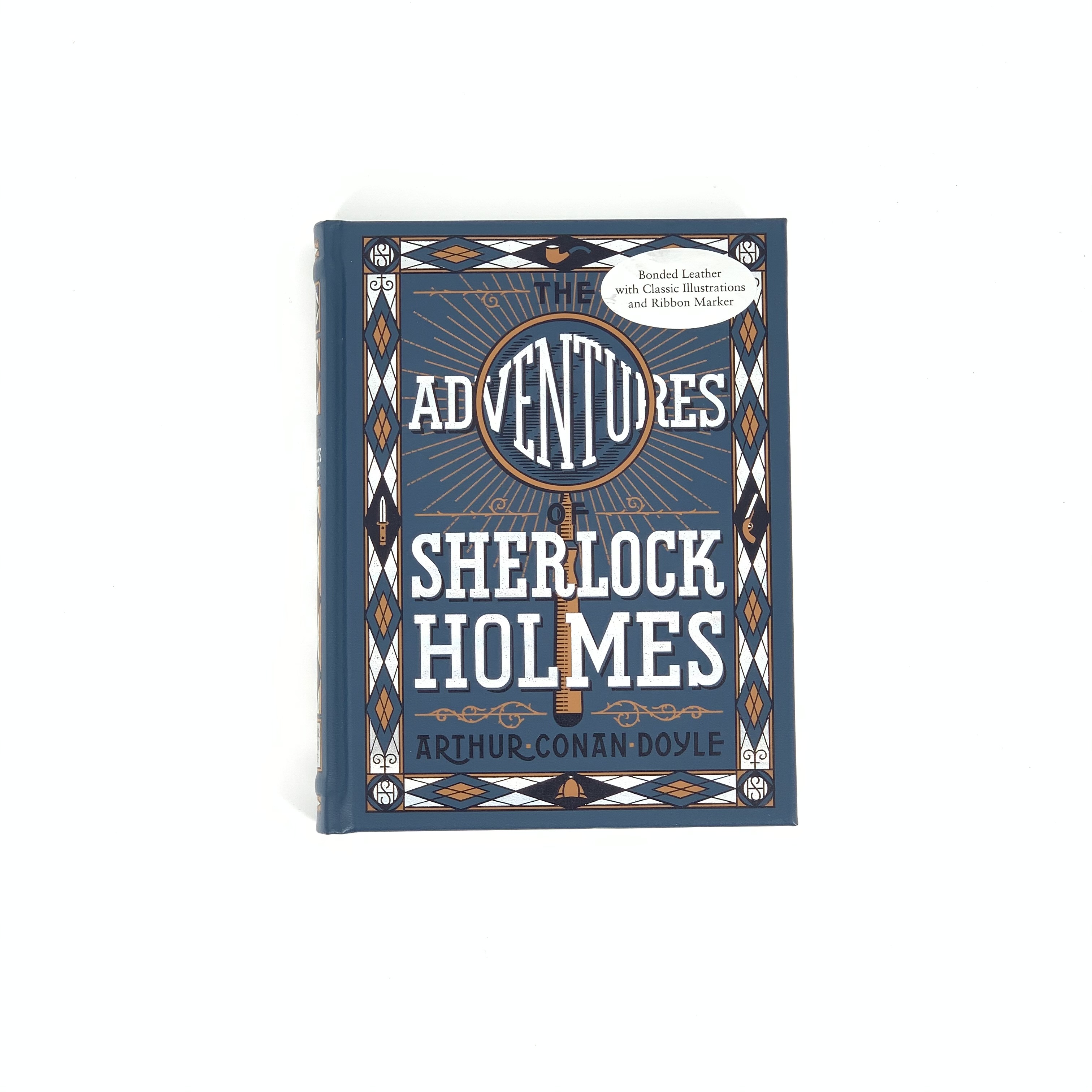 The Adventure of Sherlock Holmes