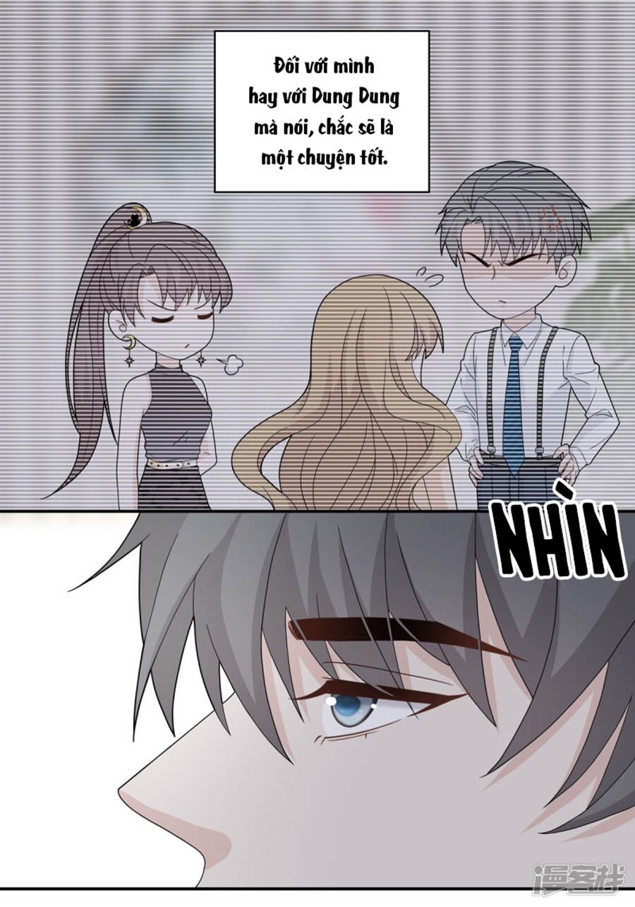 thiên kim bất lương chapter 39 25