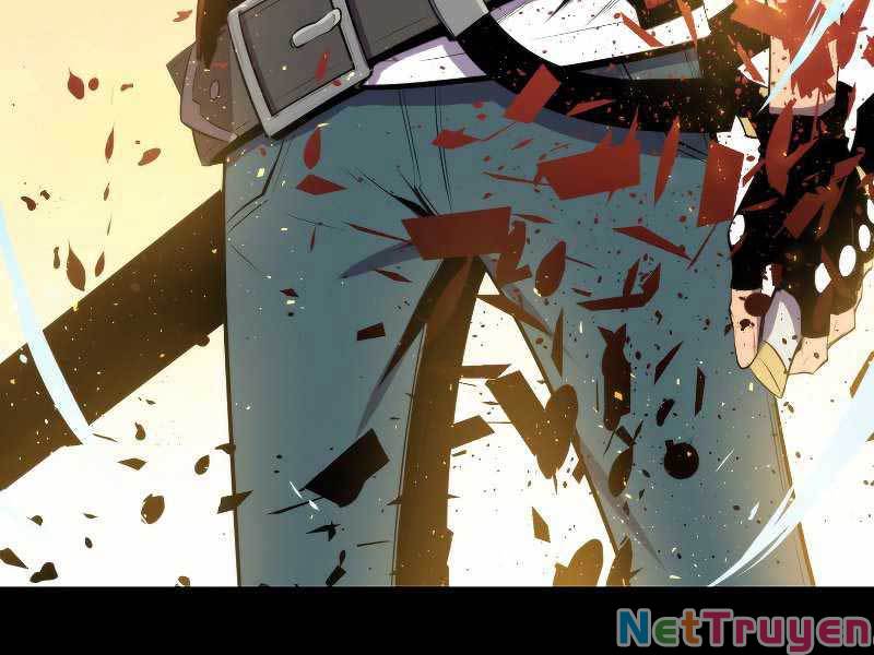 tôi thăng cấp trong lúc ngủ chapter 33 208