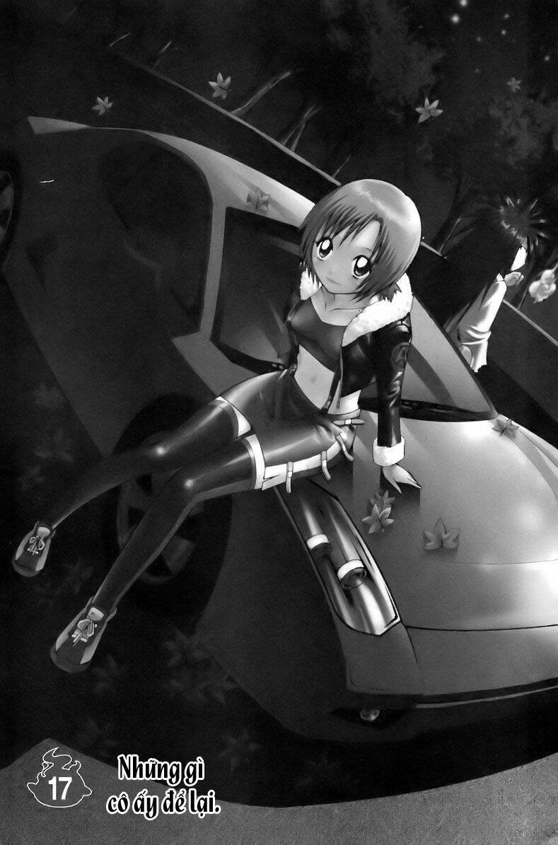 gwisin byeolgok - bí kíp của quỷ chapter 17 3