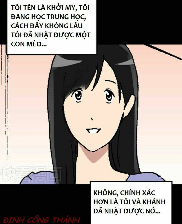 bút tiên chapter 7 4