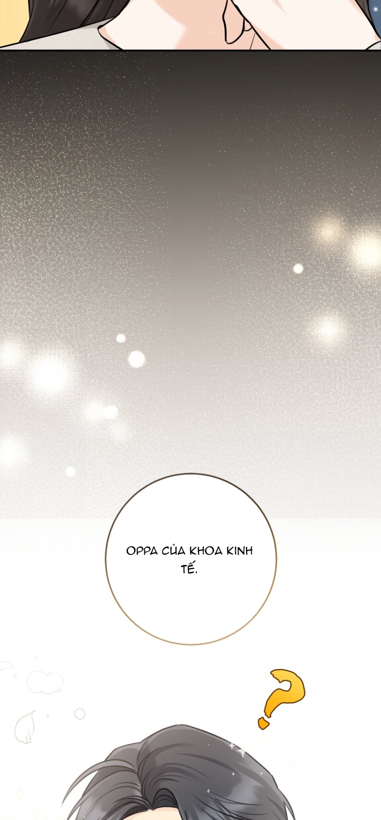 [15+] Lý Do Kết Hôn chapter 6.2 - Trang 4