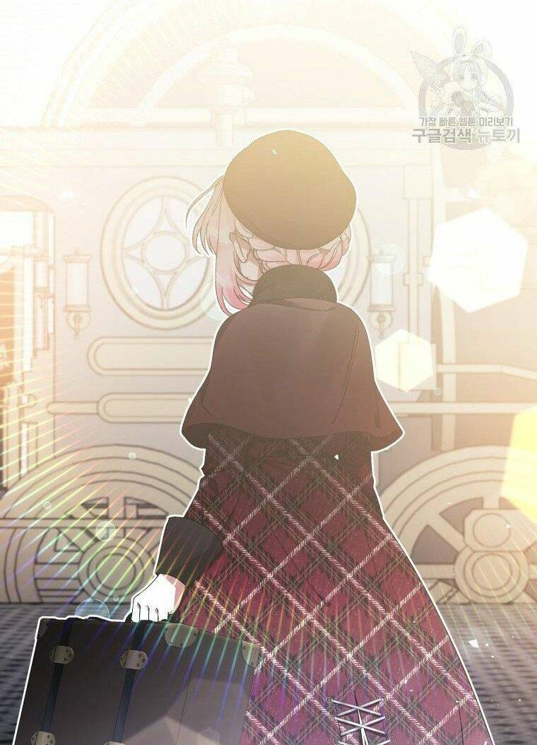 này tiểu công tước, hãy tin ở chị đi! chapter 25.2 29