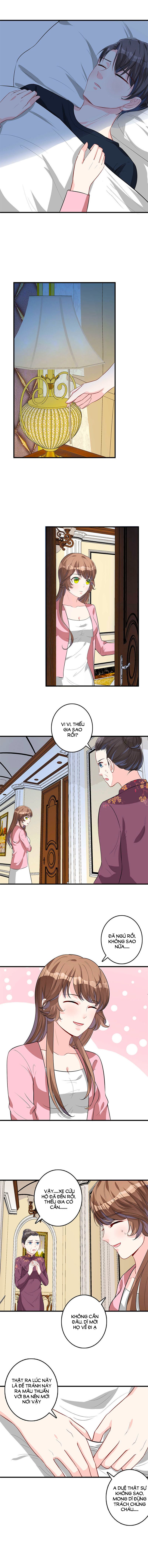 Tân Nương Thế Thân chapter 36 - Trang 1