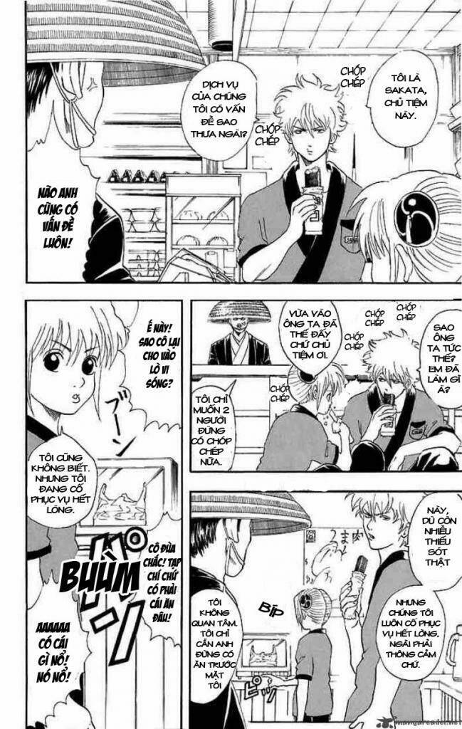 gintama - linh hồn bạc chapter 36 2