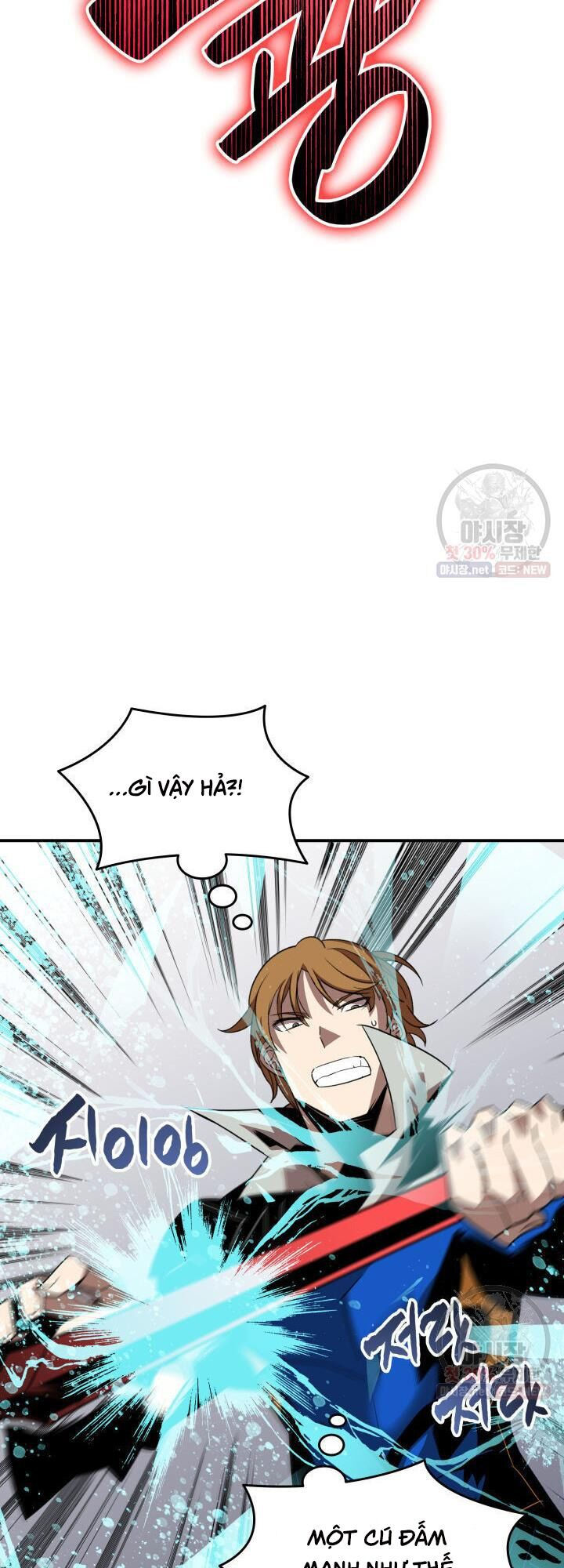 tôi là lính mới chapter 44 43