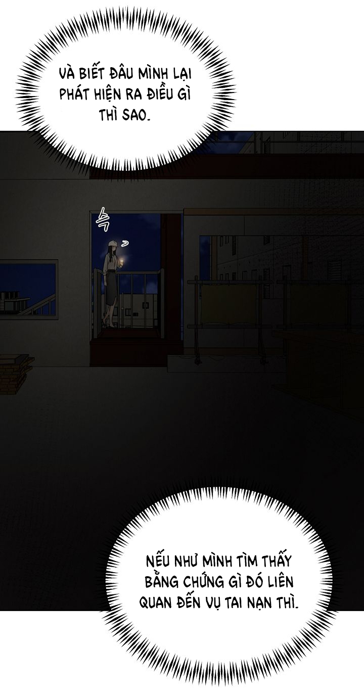 Chỉ Là Ánh Bình Minh chapter 56.2 57