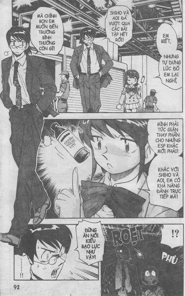 loli siêu năng lực chapter 3 7