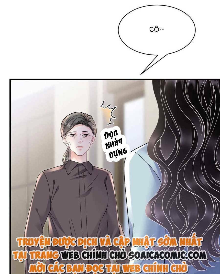 đại tiểu thư có ý đồ gì xấu đâu chapter 165 35