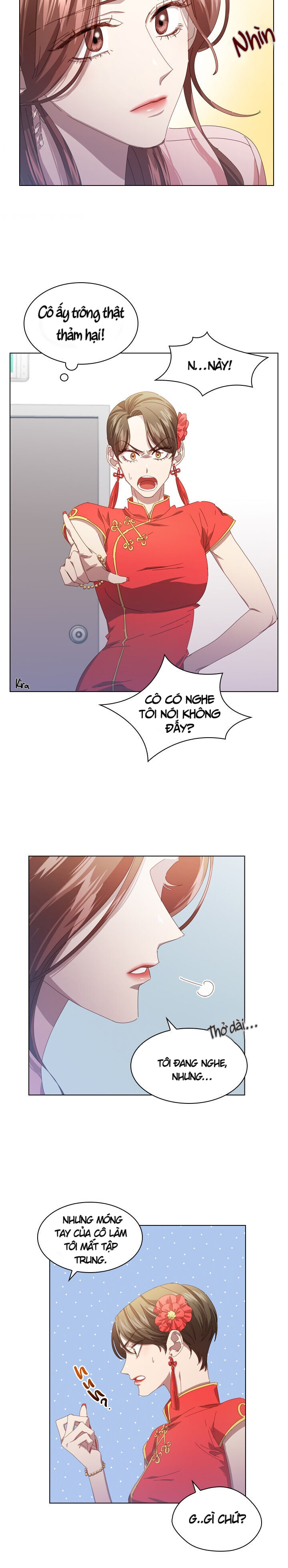 tai tiếng thị phi chapter 48 17