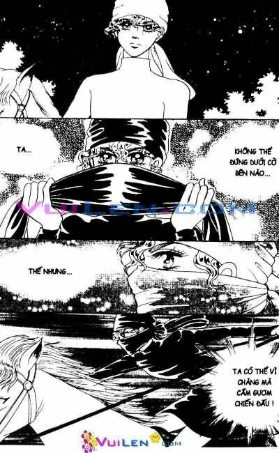 princess - công chúa xứ hoa (bản đẹp) chapter 20 93