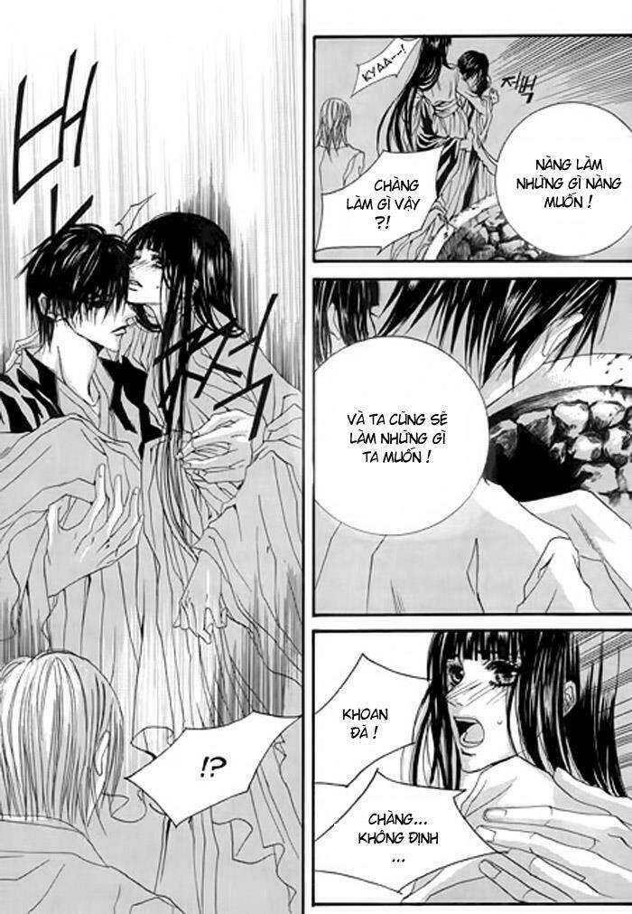 habaek-eui shinbu chapter 25 12