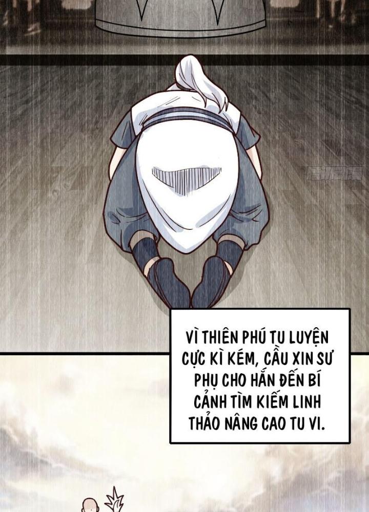 bảo vật rơi xuống đều thành muội tử chapter 2 174