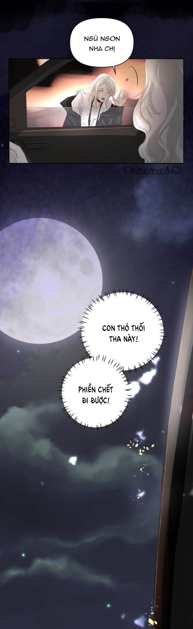 không thể buông được em chapter 22 19