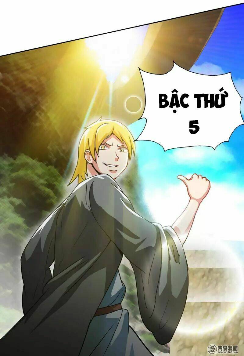 chí tôn thần ma chapter 10 19